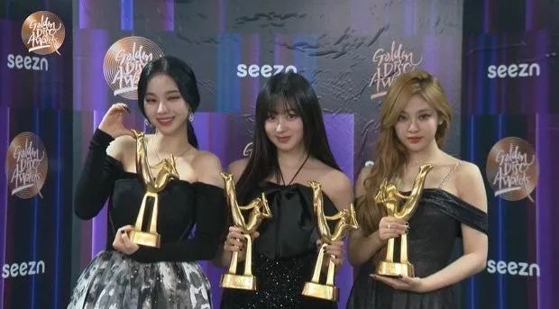 sm艺人对aespa演唱会评价,sm被排挤的艺人