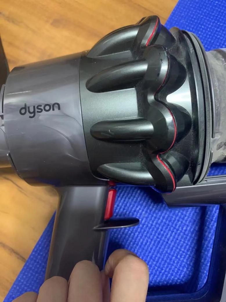 吸尘器正规维修,买得起用不起的家电