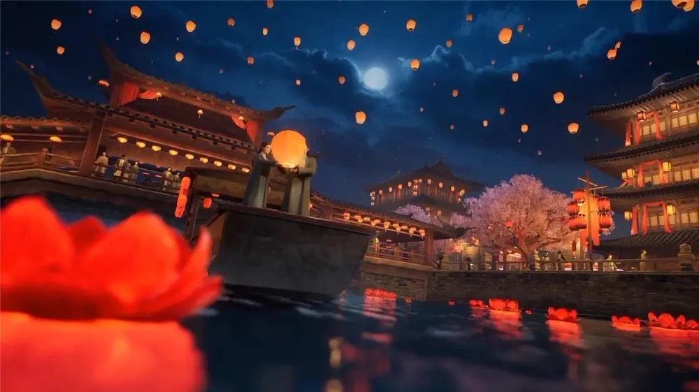 元宵节最经典的八首诗词排行,十首最经典的元宵诗词大全