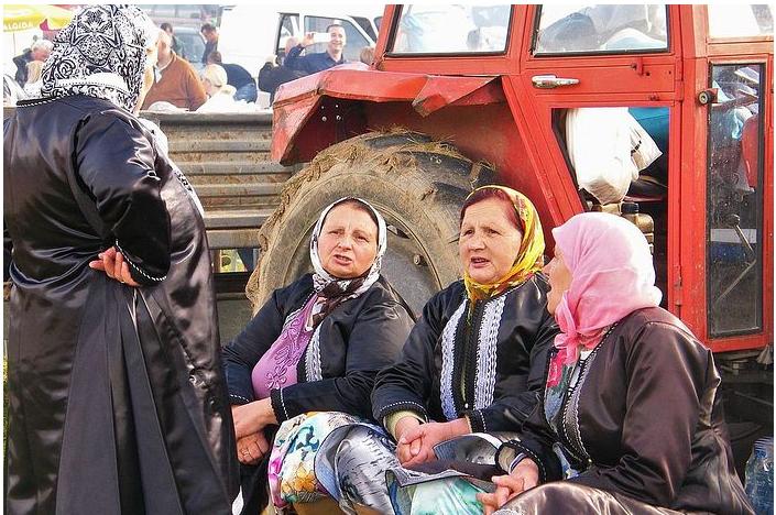 欧洲服装有哪些,欧洲各国传统服装