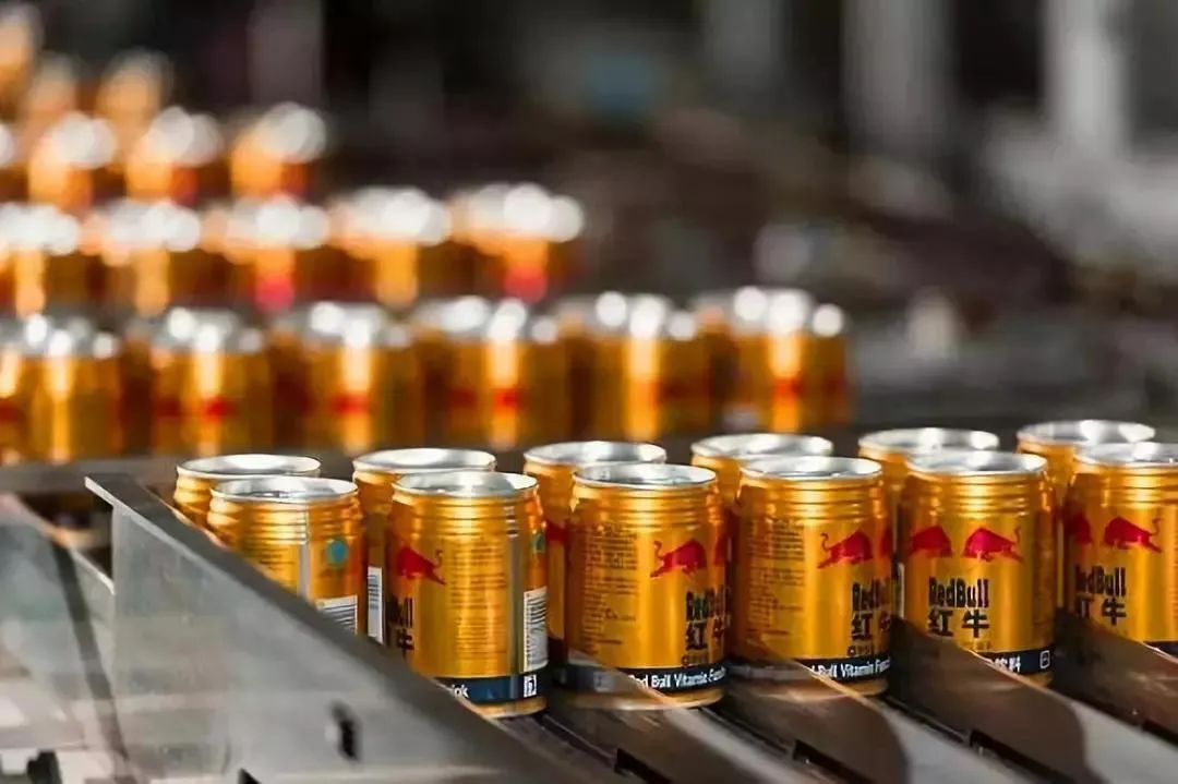 红牛和东鹏饮料有什么区别,为何东鹏没法动摇红牛的霸主地位