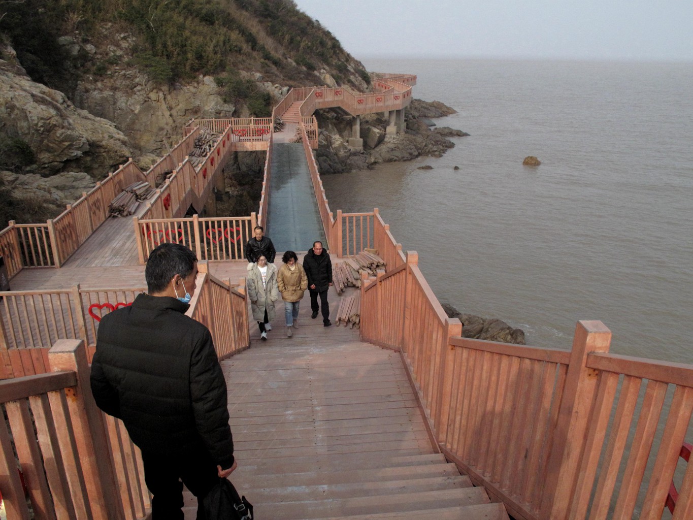 岱山岛为什么叫岱山岛呢,岱山岛定位