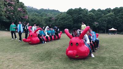 运动会趣味游戏项目搞笑,趣味运动会游戏水牌