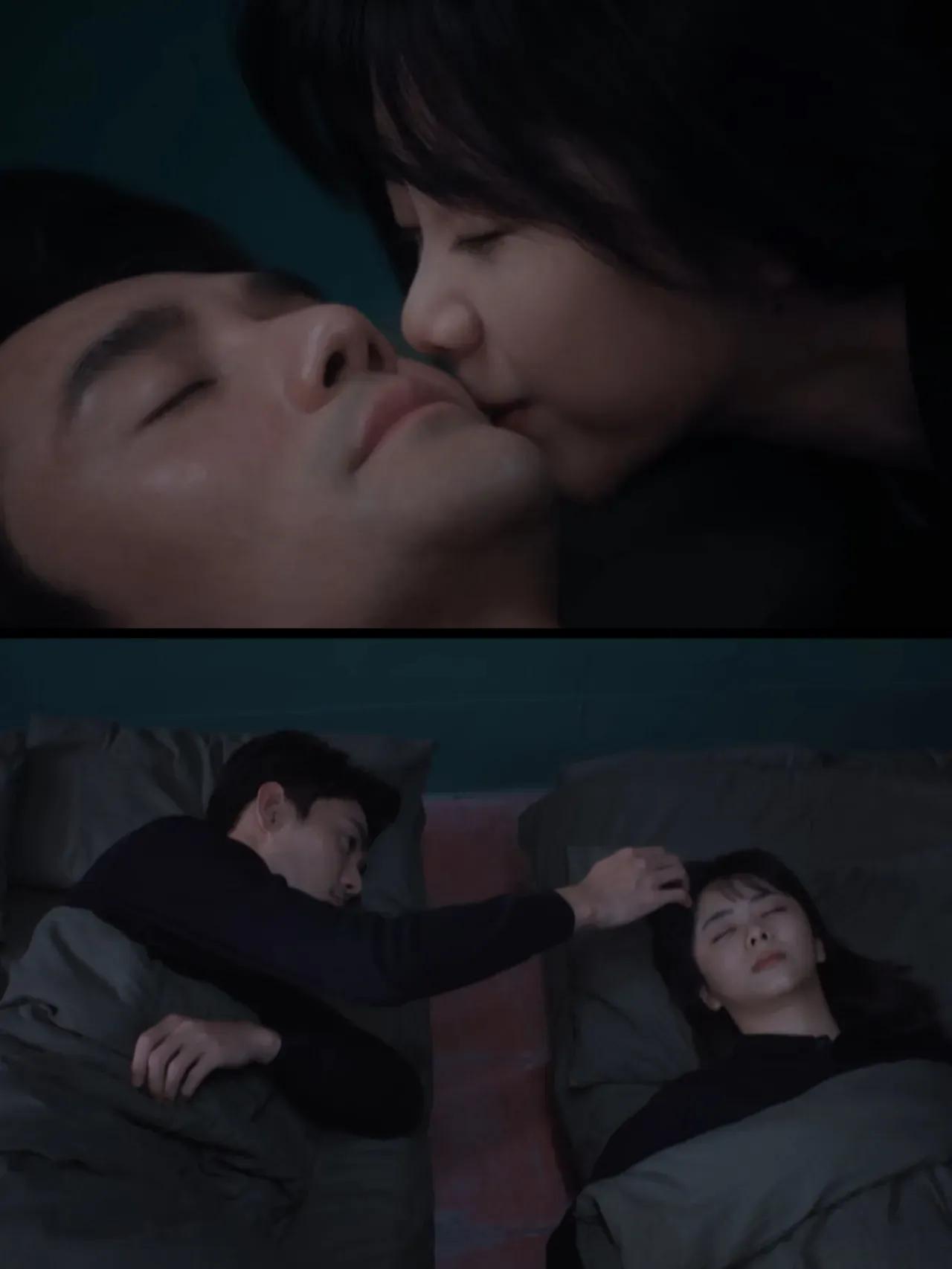 向风而行：程大胆与顾从心的高甜时刻，这些外号恰如其分！