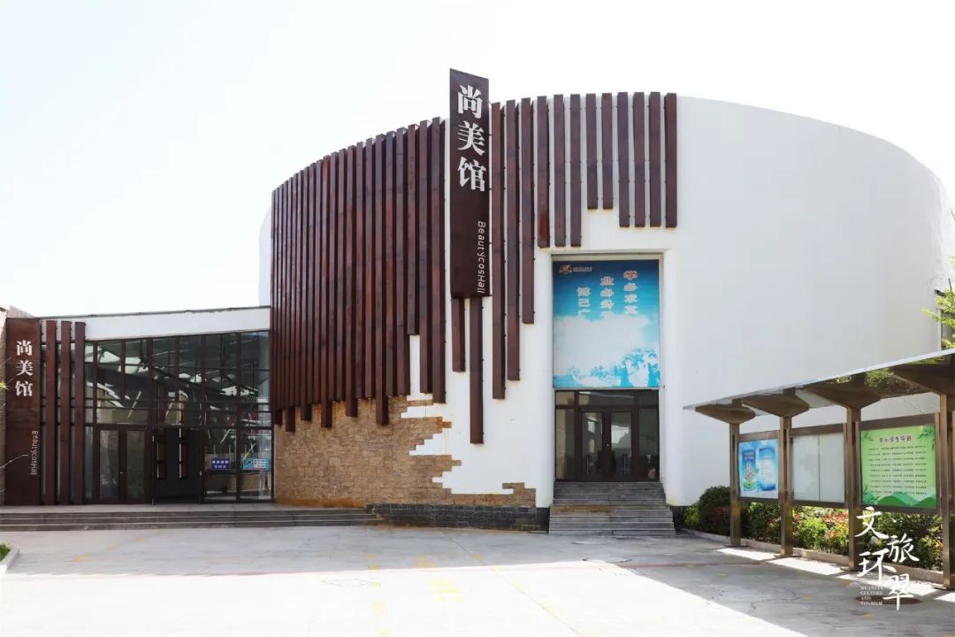 519中国旅游日|年代感拉满，在英式建筑中邂逅老威海