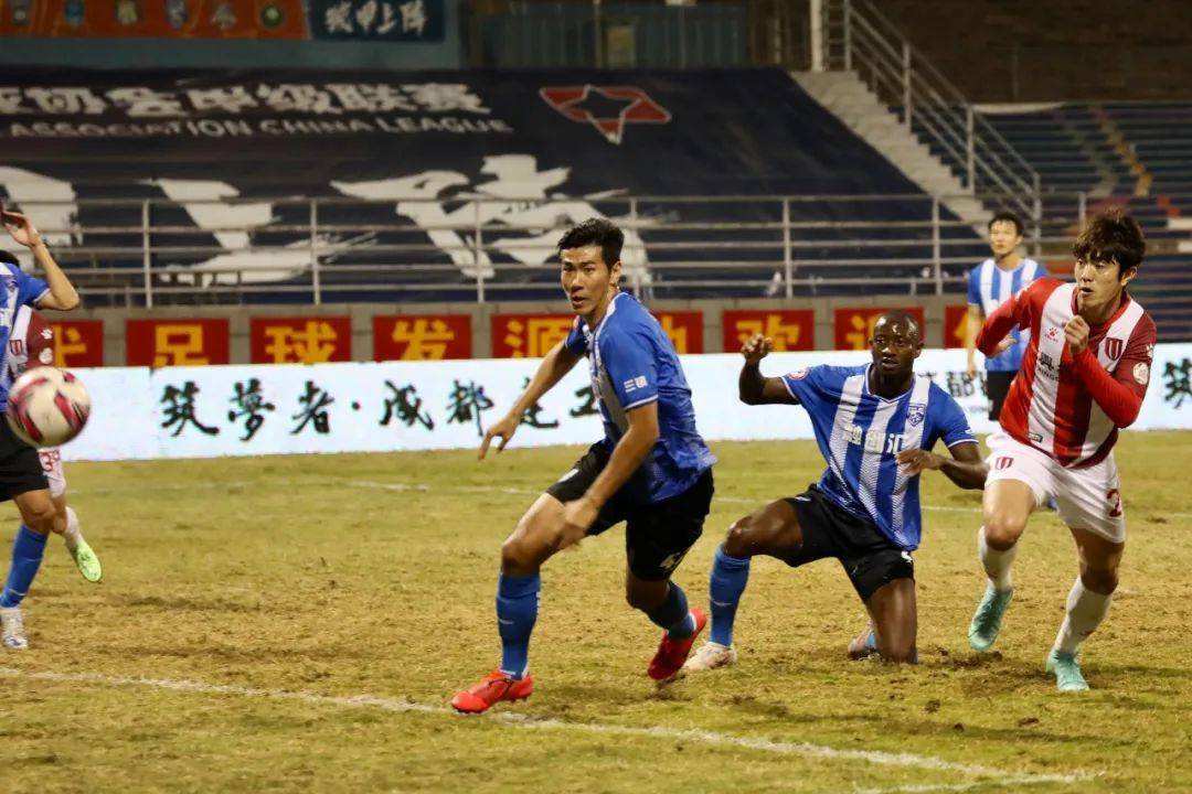 豪门球队降级,成都蓉城vs大连人冲超