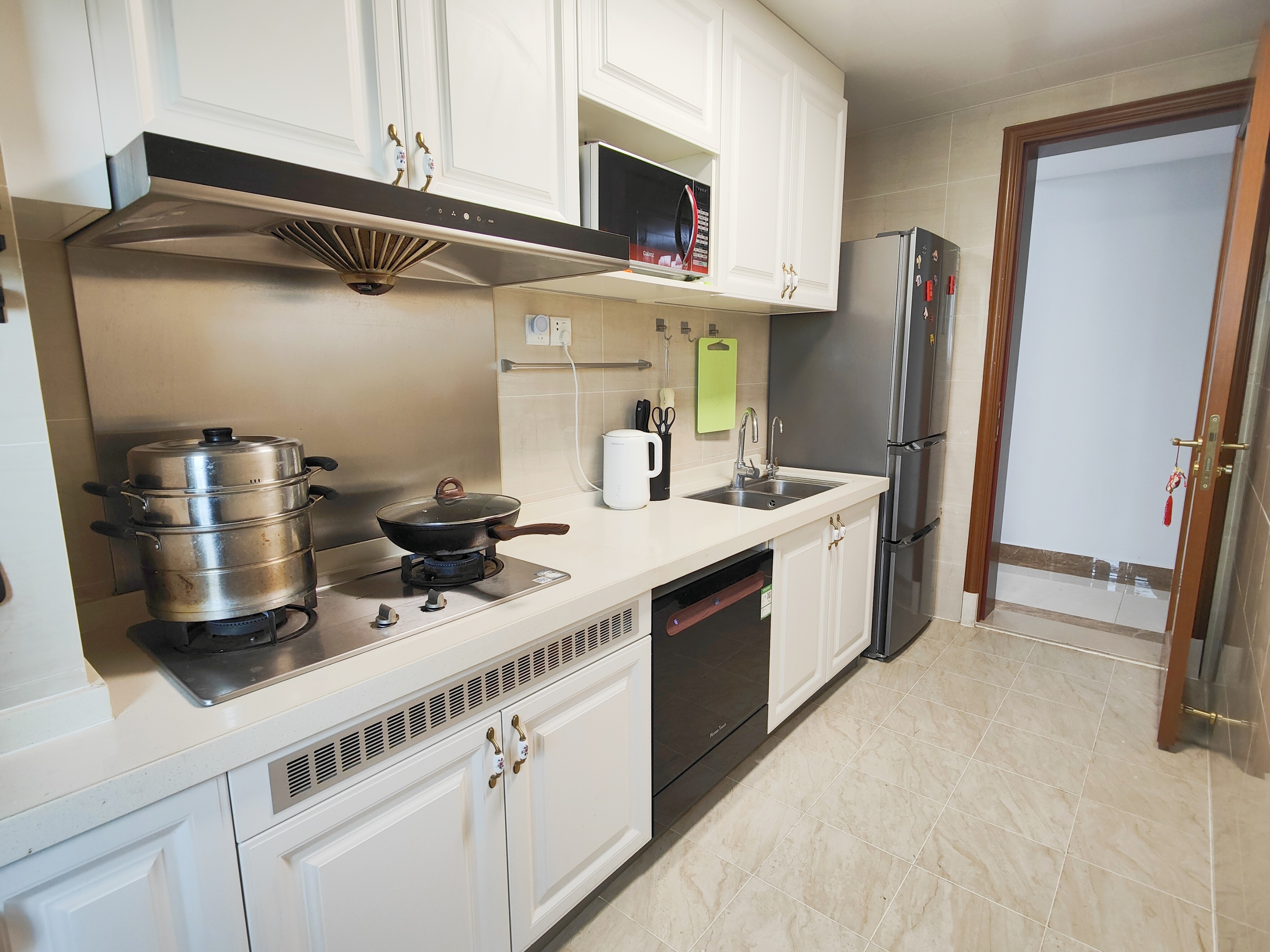 双开门冰箱哪种冷冻空间大,冰箱大容量选抽屉式还是双开门