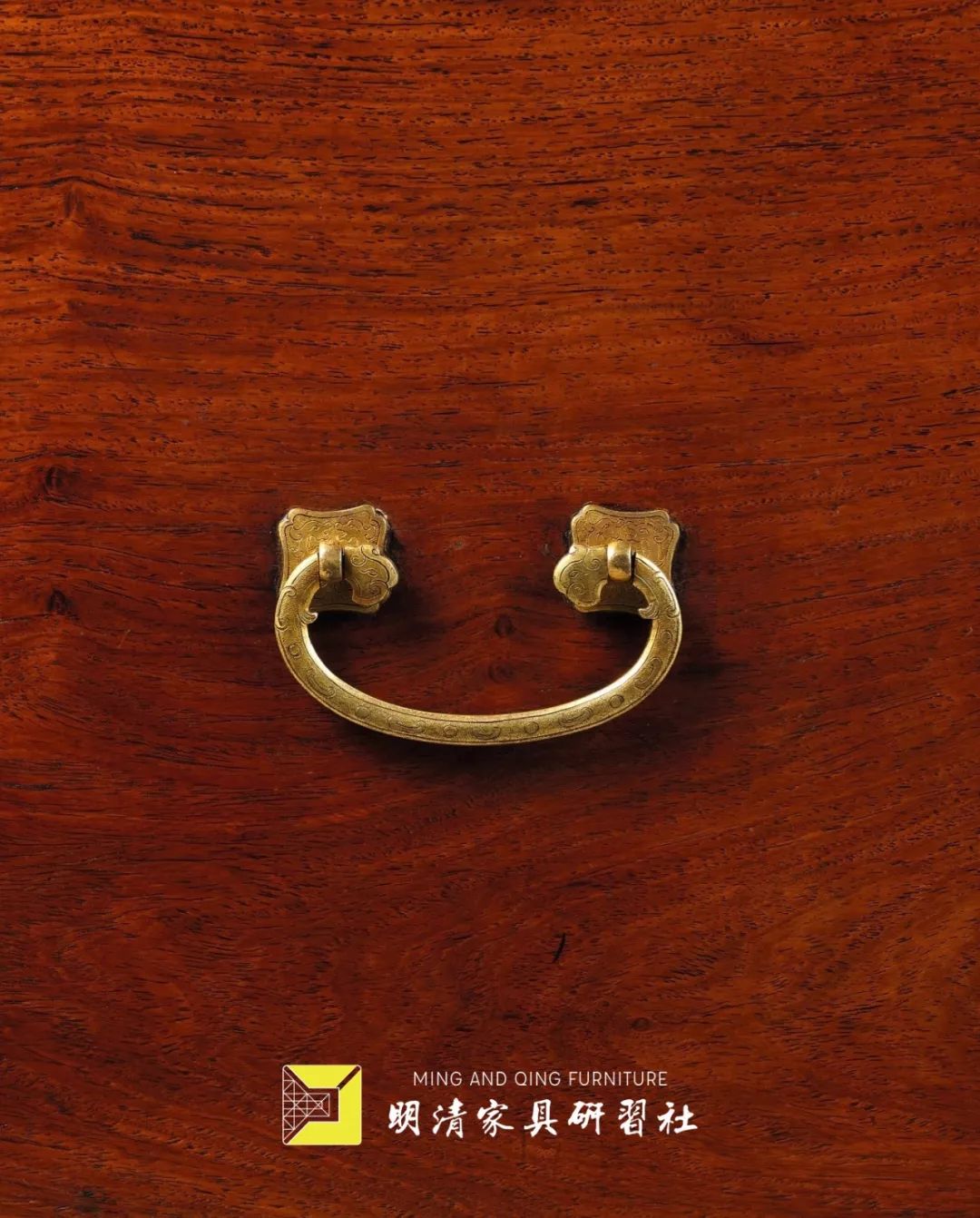 中式家具十大经典雕花元素,明式家具最经典的几款纹饰