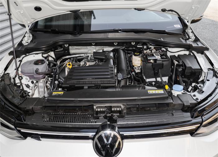 高尔夫情怀依旧还在,优惠少却不愁买的车