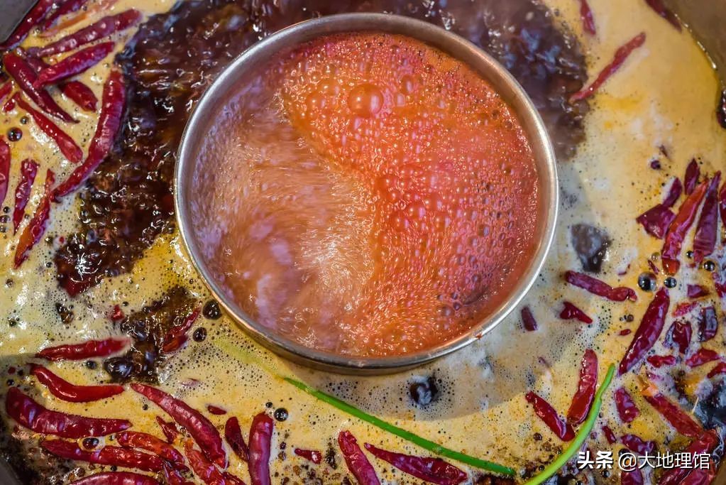 重庆菜为啥麻,重庆的麻是怎么做出来的