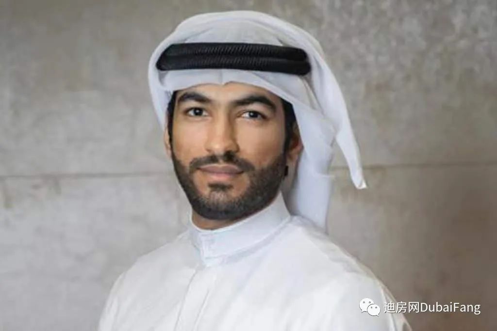 迪拜丽思卡尔顿行政公寓,迪拜云端酒店和丽思卡尔顿