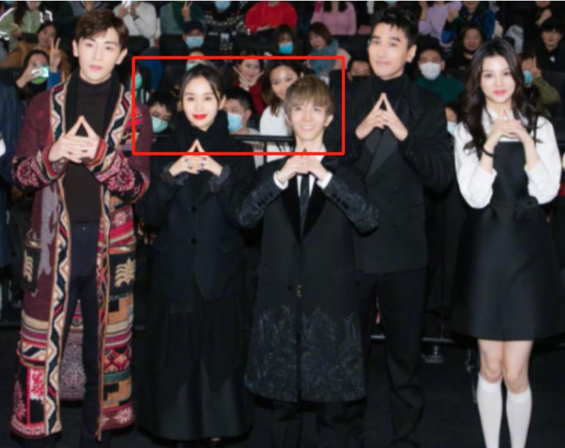 细数6位个子不到一米六的女星,个子娇小的女明星