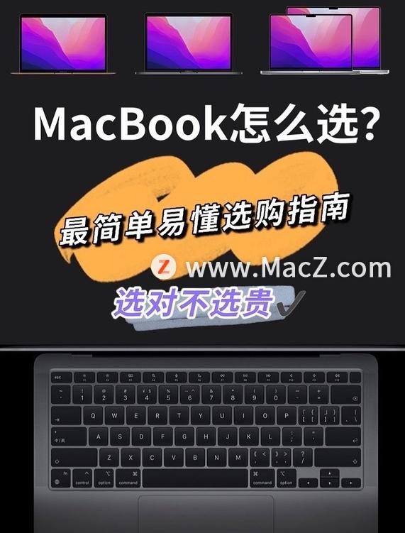macbook硬盘格式选哪个,外星人和macbook怎么选
