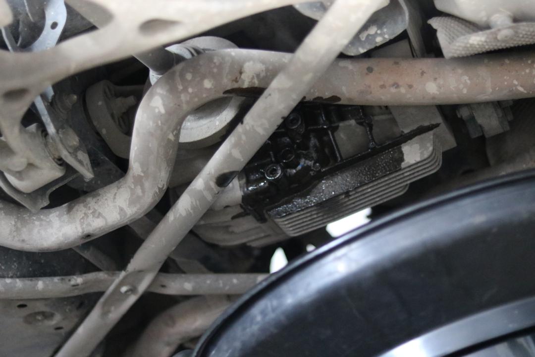 11年奔驰r350老款改新款全程过程,老款奔驰r350真的容易坏吗