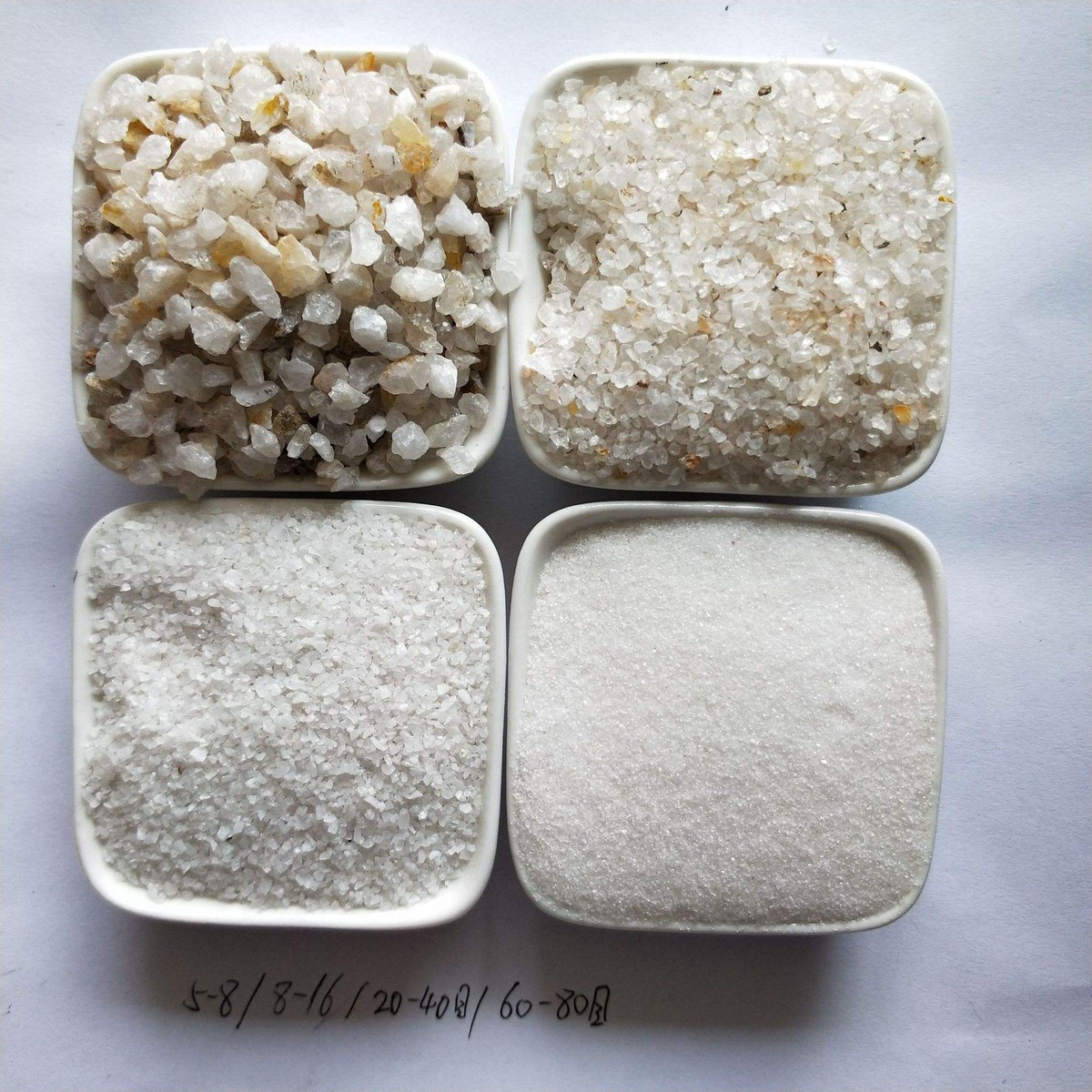 石英砂涨价的逻辑,高纯石英砂最新价格行情