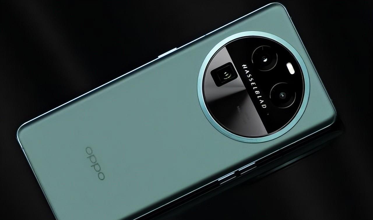 真是太卷了！OPPOFindX6降894元，国产旗舰变香了