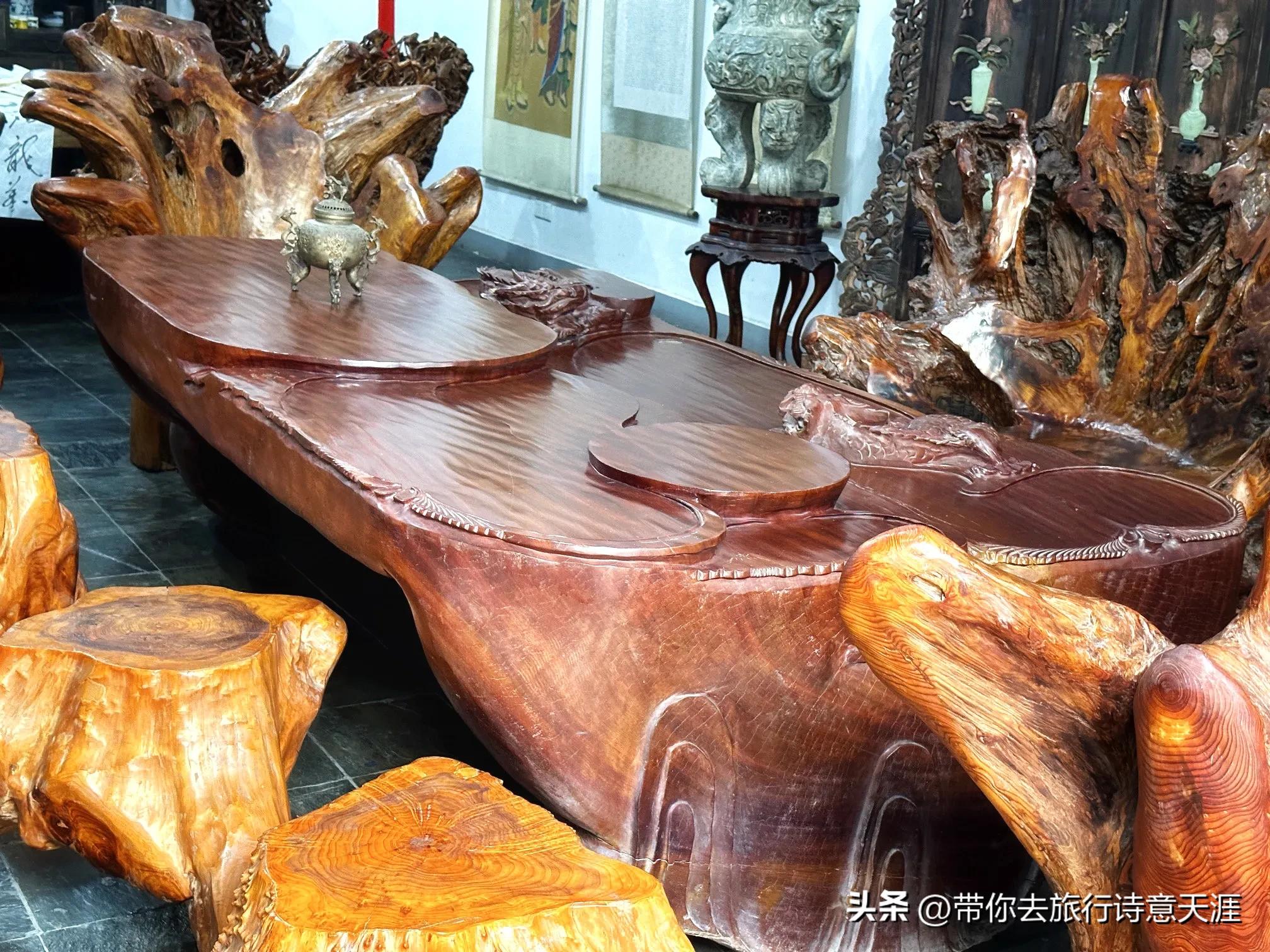 南京小众旅游景点攻略,南京小众景点古村落