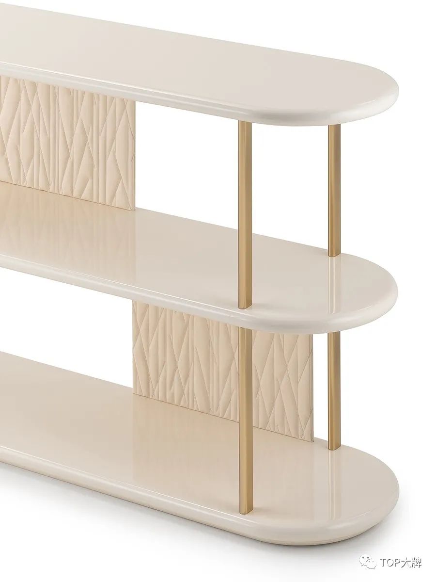 意大利turri轻奢家居,turri米兰展