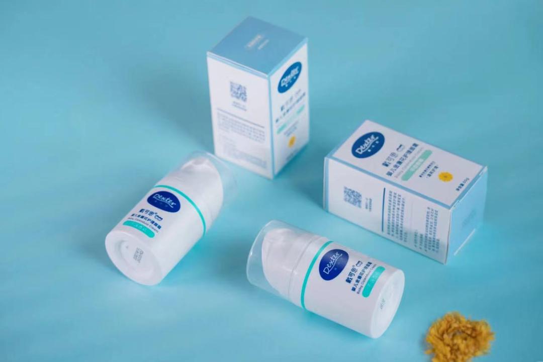 戴可思兔头妈妈官方旗舰店直播,戴可思和兔头妈妈测评