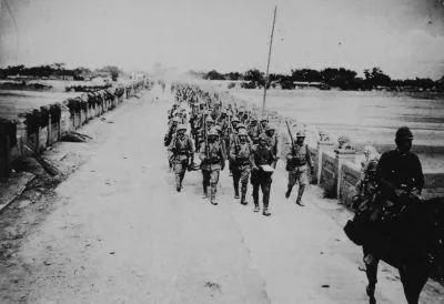 七七事变纪念日什么意思,七七事变纪念日在线观看