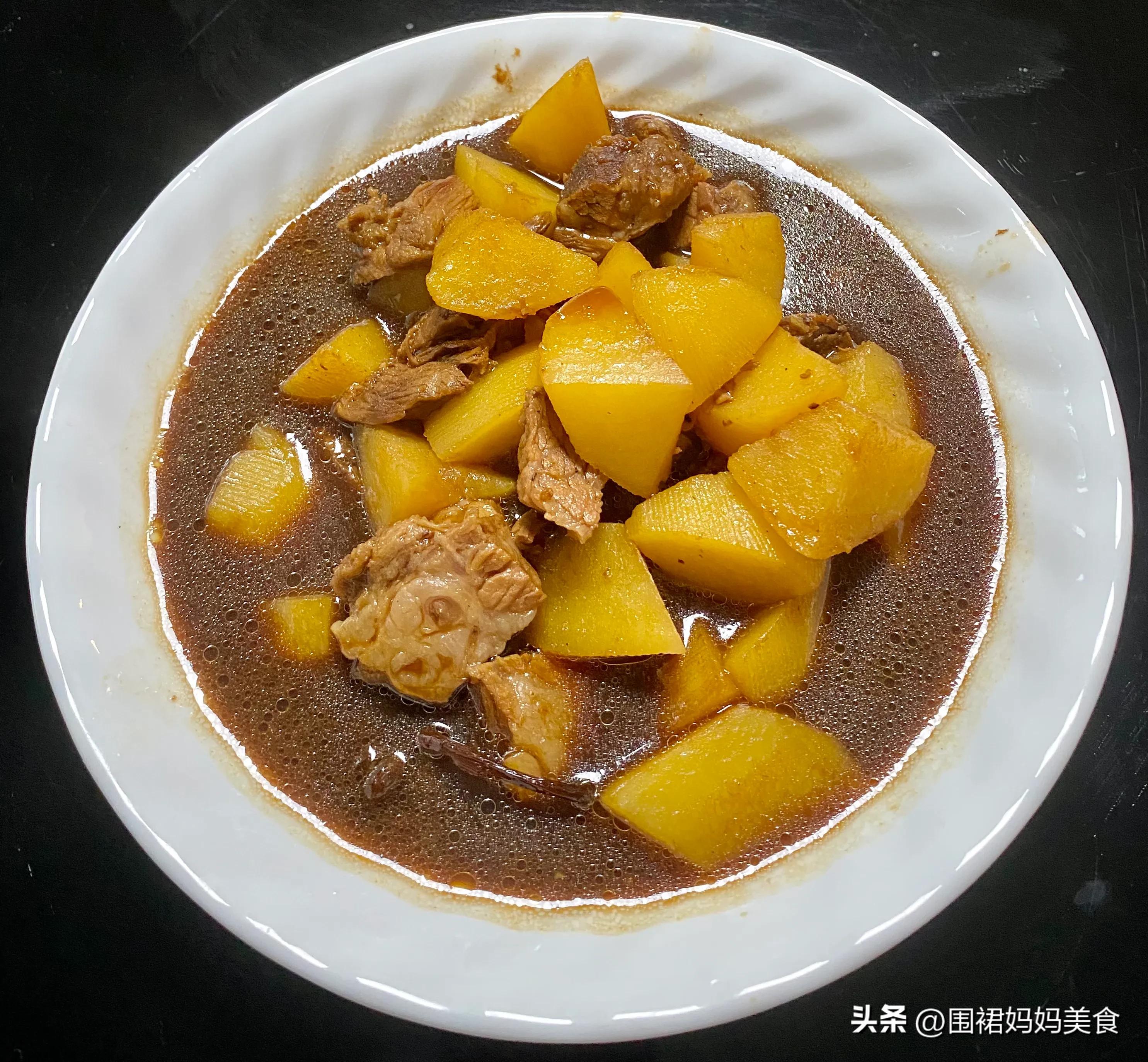 有钱没钱都要吃饭，分享6日晚餐24道菜，荤素搭配，营养美味，赞