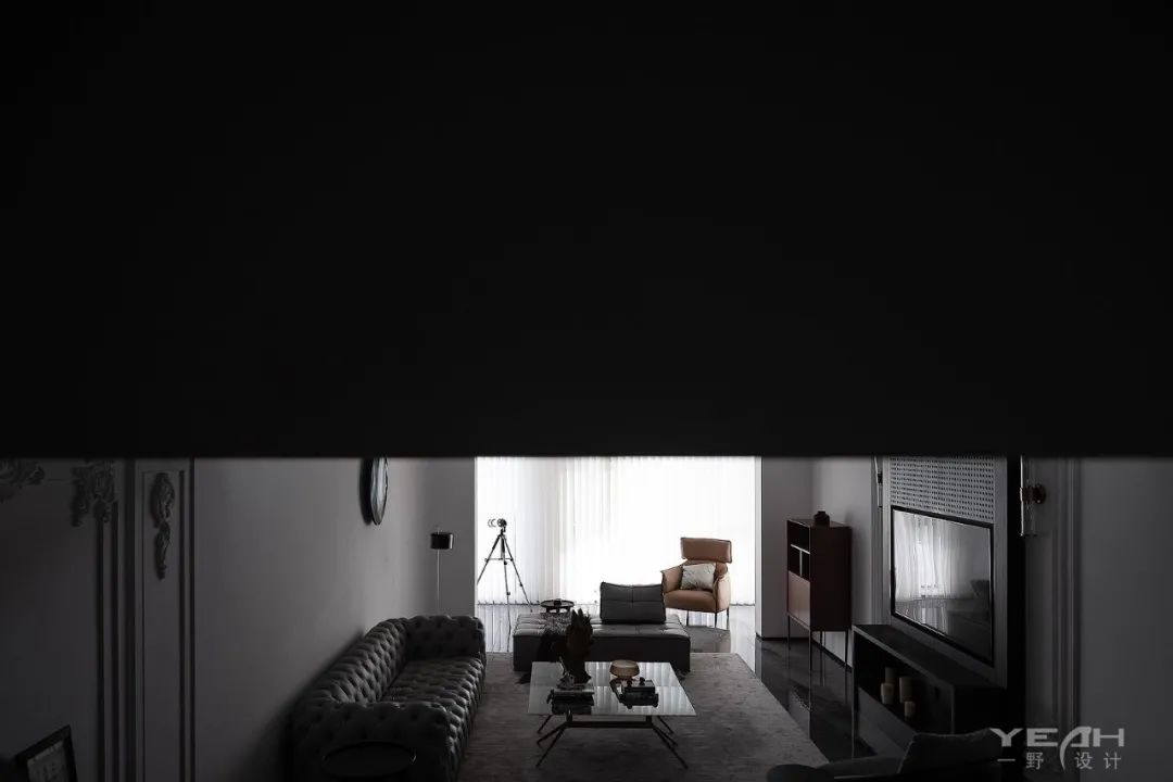 招商小石城|480m²·细节雕琢出的浪漫栖居地