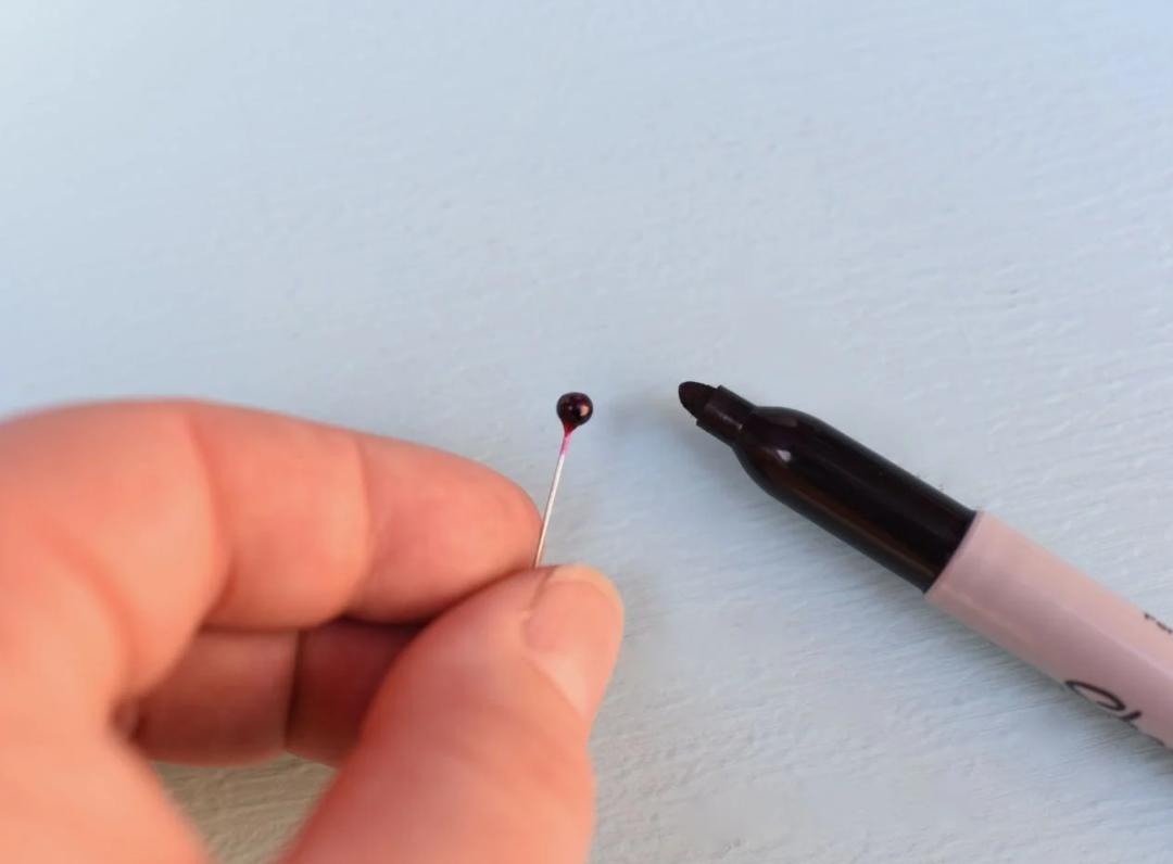 把雪人手工做出来,不用动手能做雪人