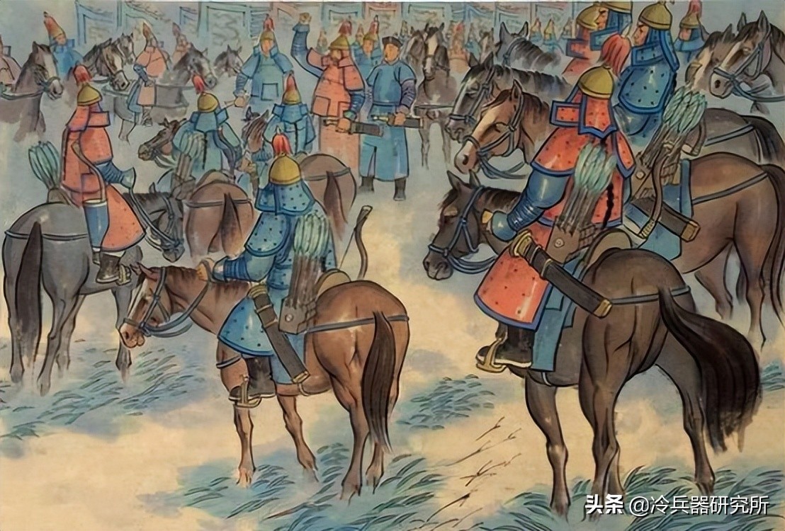 建州女真背叛大明,女真的崛起与万历援朝有关吗