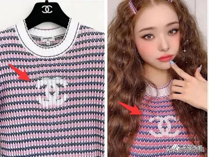 史上最快翻车！淘宝模特穿A货租豪宅，变身全网爆红富贵姐