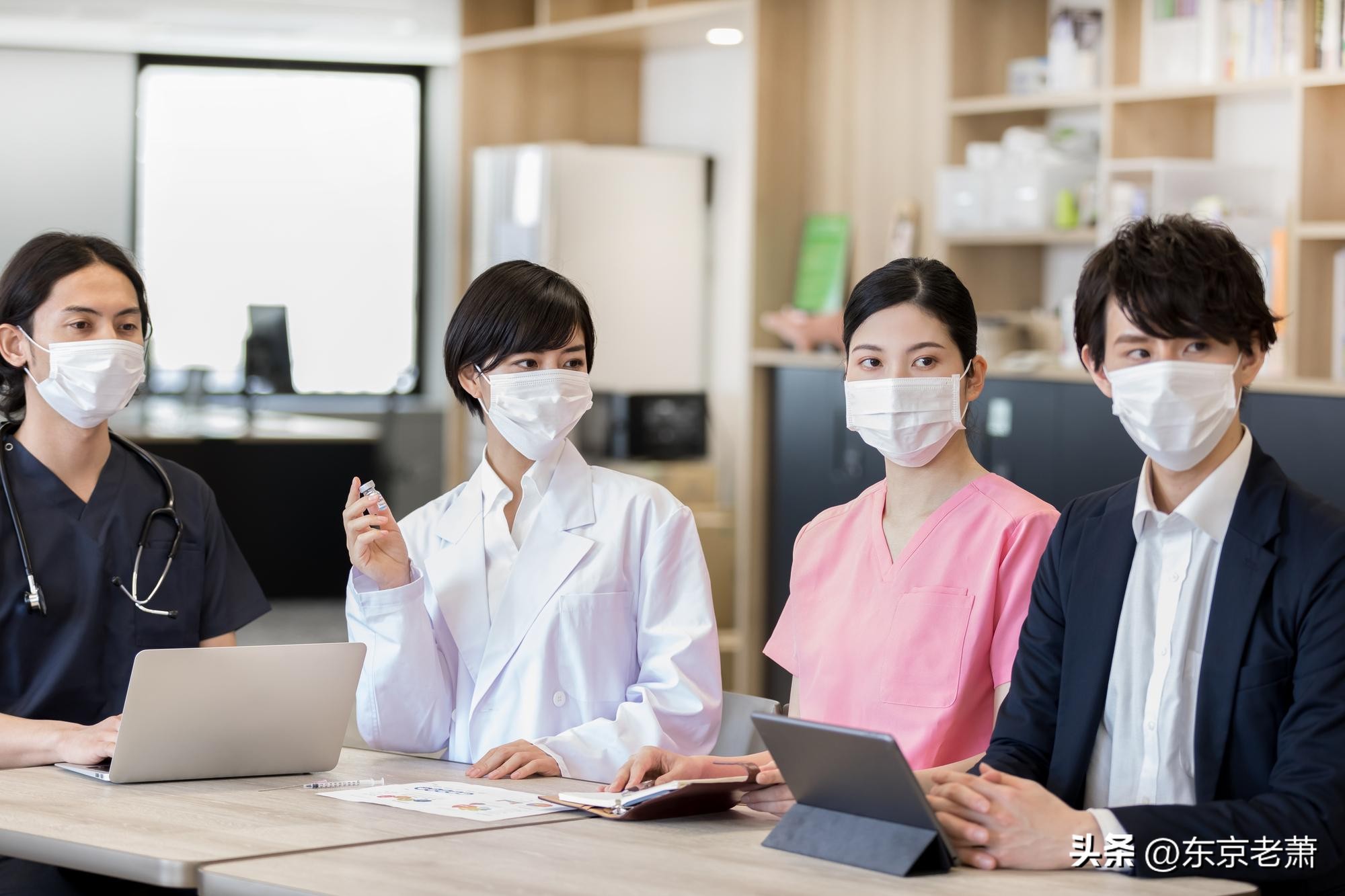 日本医疗是第一吗,日本医疗水平连续第一