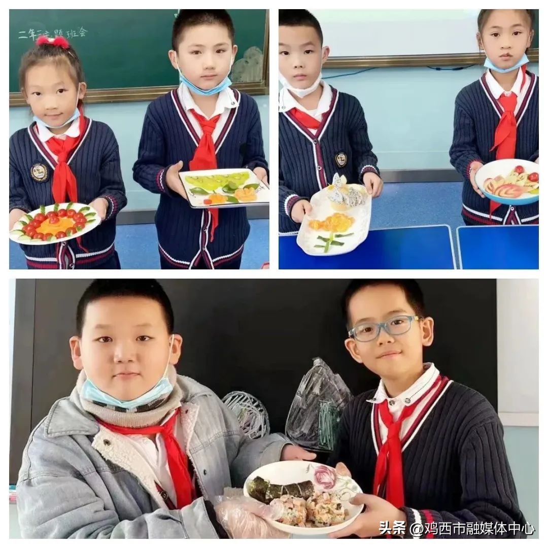 鸡西园丁小学最新活动,园丁小学鸡西市