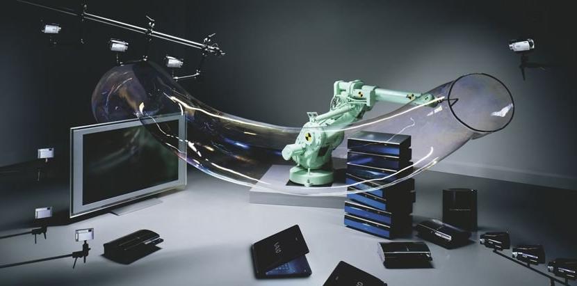 效果广告和程序化广告,计算机广告制作和计算机网络应用