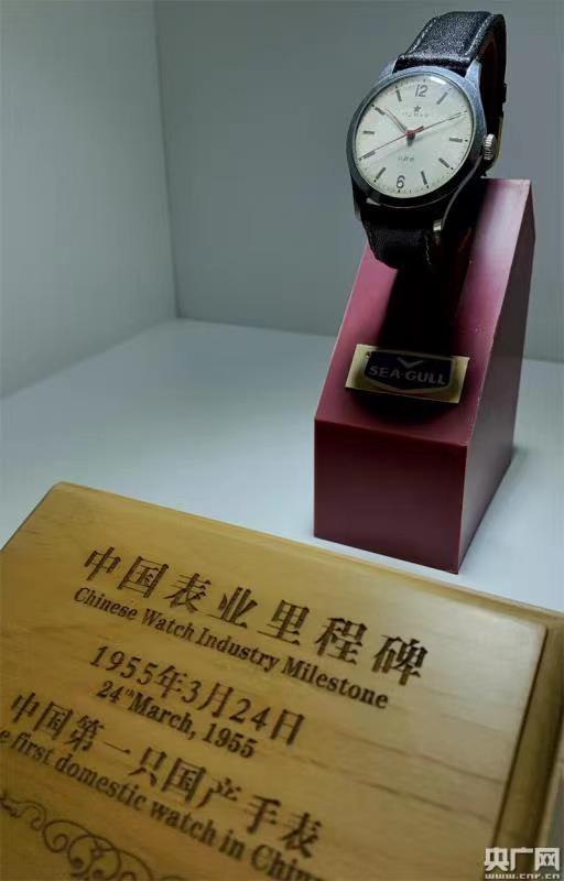 海鸥手表比较好的机芯有哪些,海鸥手表什么机芯比较好