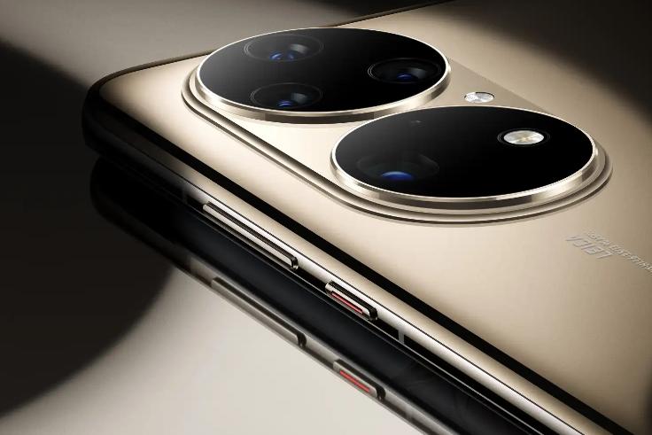 华为音量键隐藏功能怎么设置,华为手机音量键有六种功能