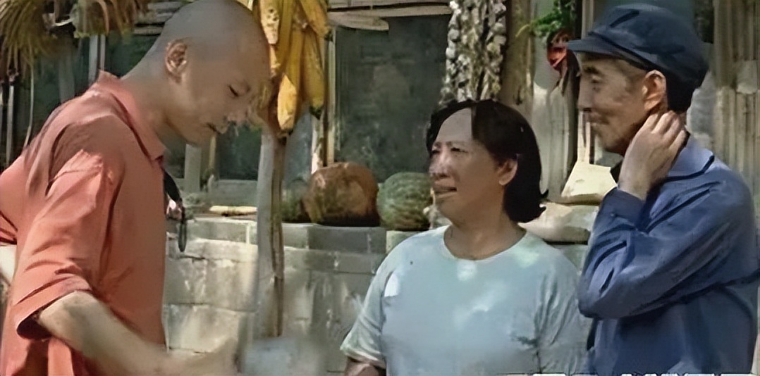 刘星姥姥真实故事,刘星的姥姥现状