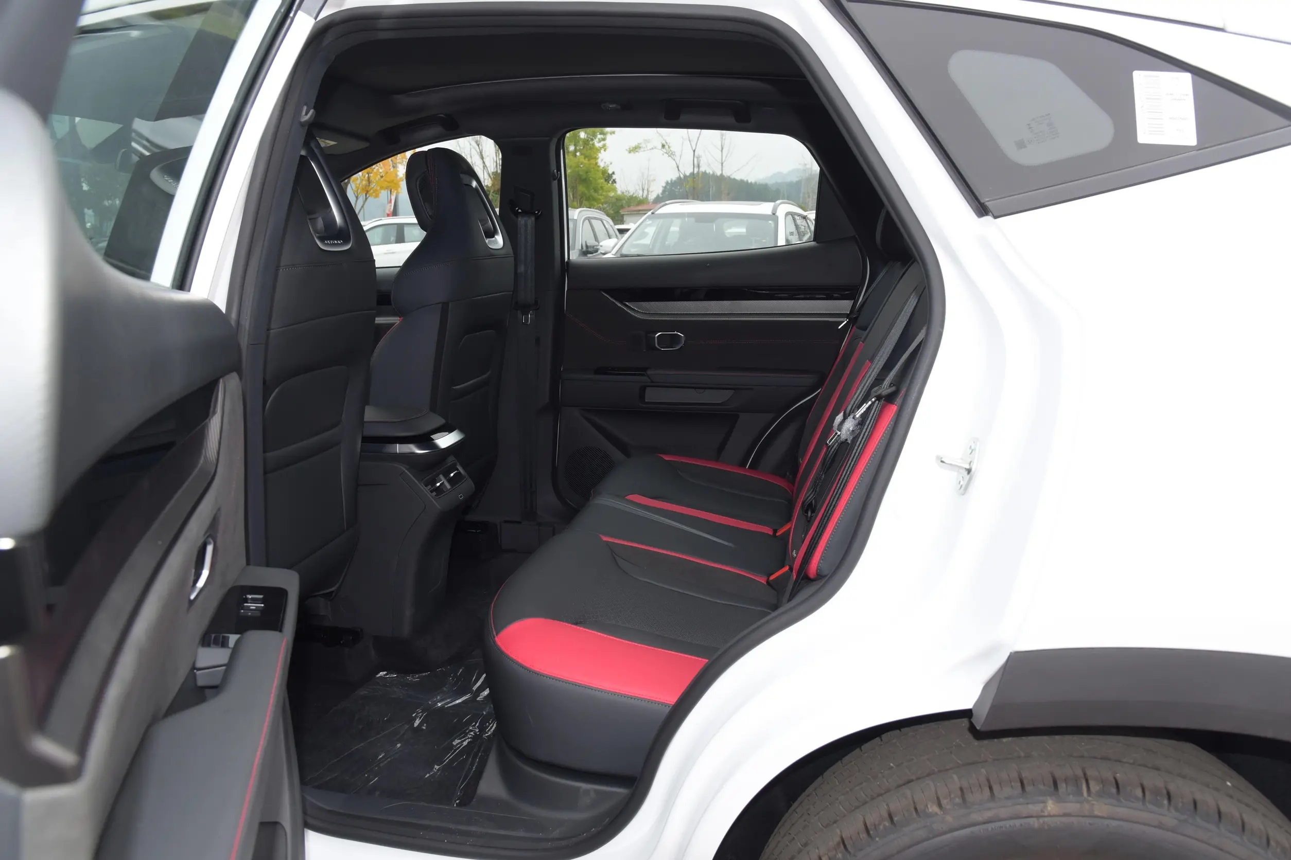 不到10万高性价比suv这3款随便选,预算不多买什么车这三款可参考