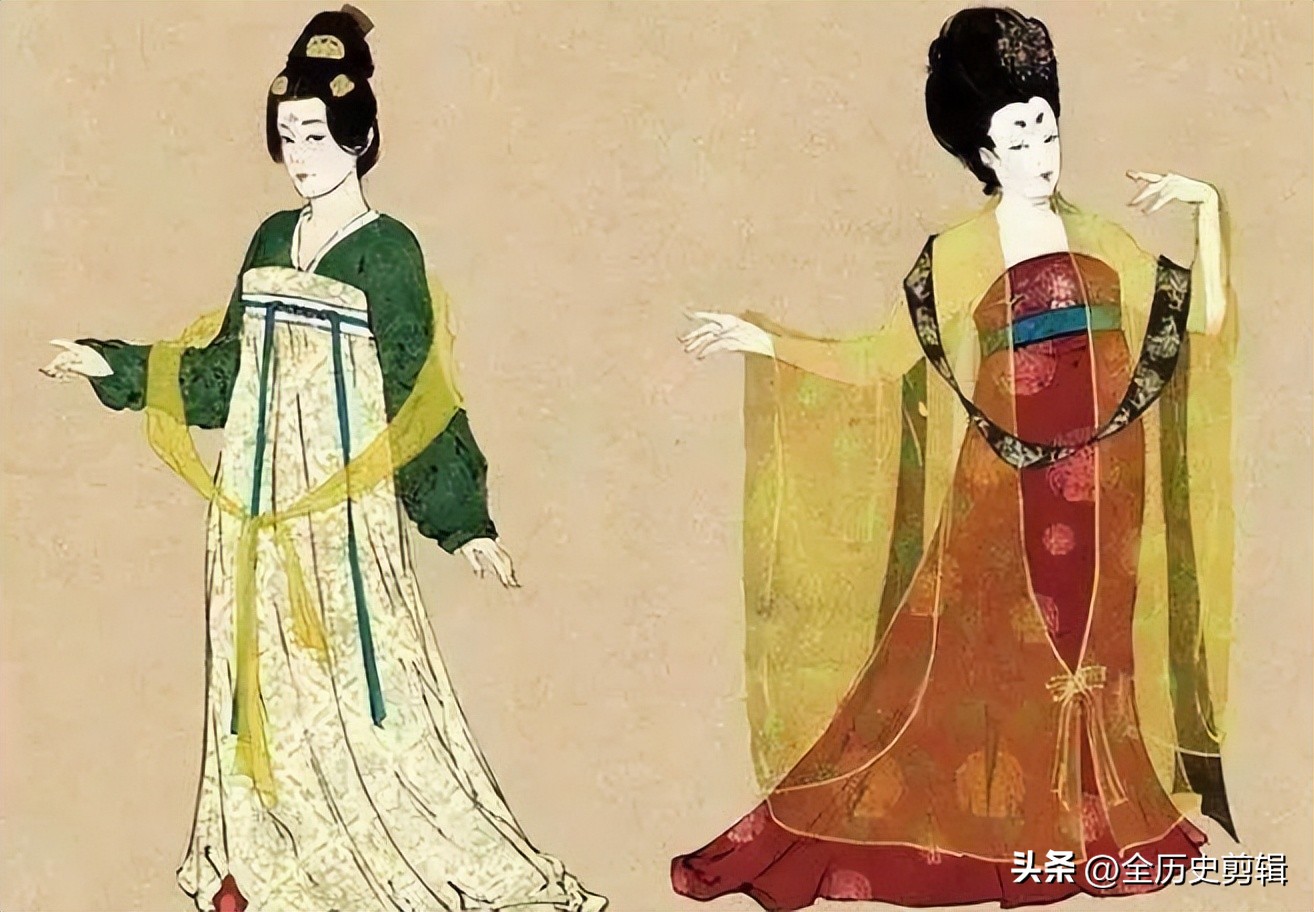 宋代女性购物,宋代购物消费