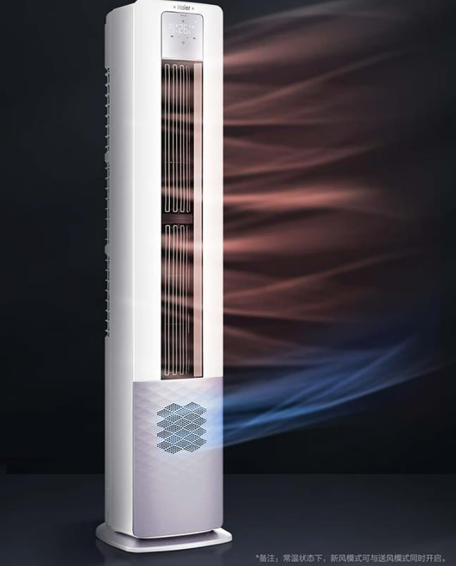 海尔驻车空调4.0对比格力驻车空调,格力与海尔空调哪个好