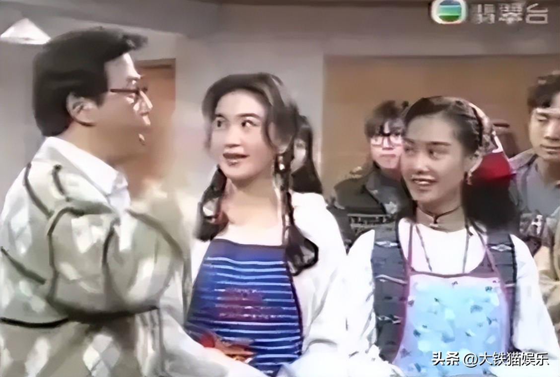 朱茵矮吗,朱茵矮洪欣