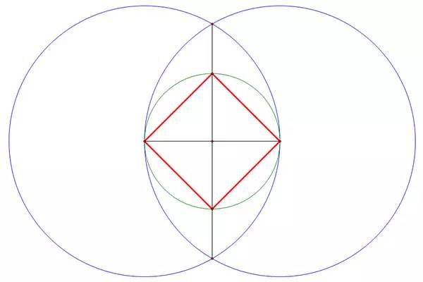 仿知乎：为什么有人会迷恋尺规作图？该如何看待？