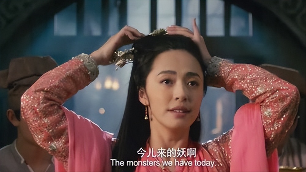 捉妖记电影想表达什么,捉妖记这部电影讲述了什么