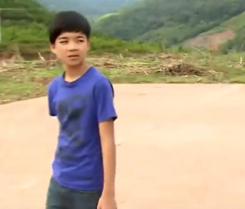 变形计农村主人公吴宗宏,变形计吴宗宏来深圳