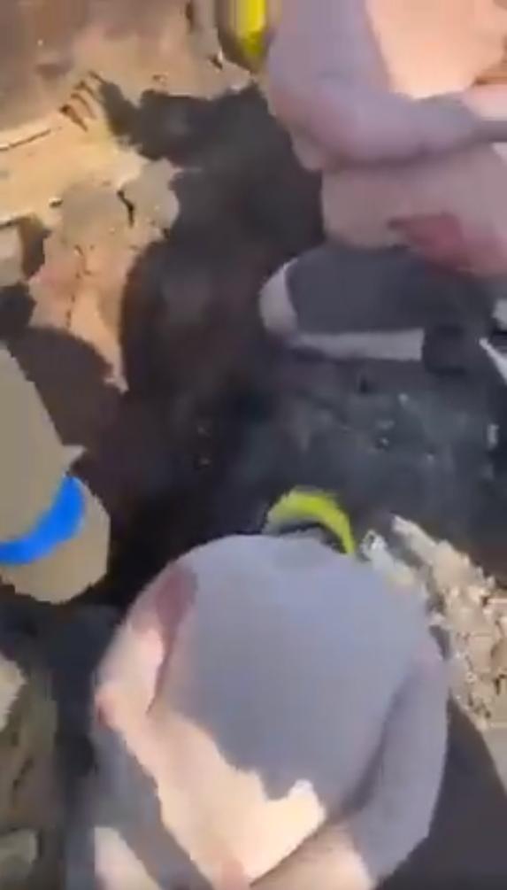 丧尽天良！乌军*杀虐**俘虏平民曝光，欧洲“纳粹文化”有多严重？