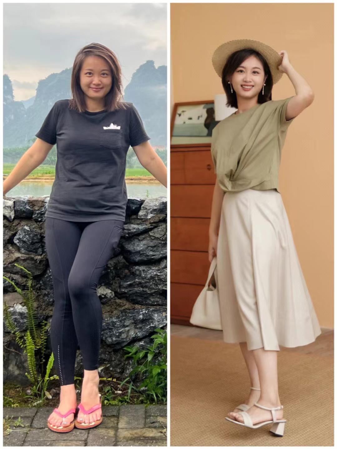 年轻显老和老了显年轻,年轻显老和年纪大显年轻选择哪个