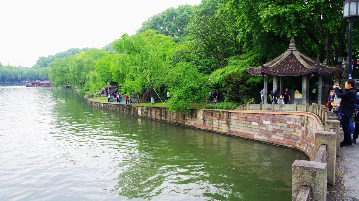 青海十大美湖排名,西藏十大最美湖排名