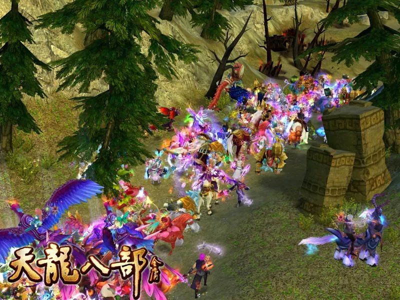 天龙八部天龙的副武器,天龙八部最贵的装备