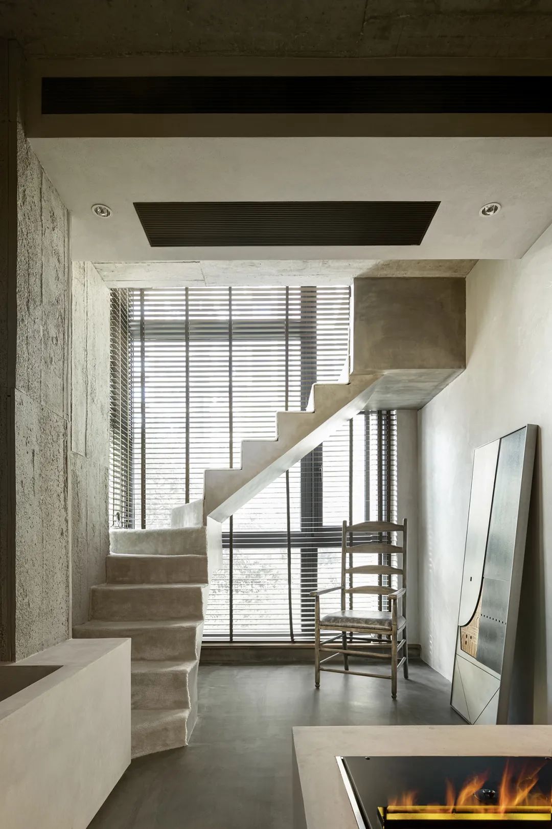 为什么设计师都爱设计椅子,设计师谈椅子