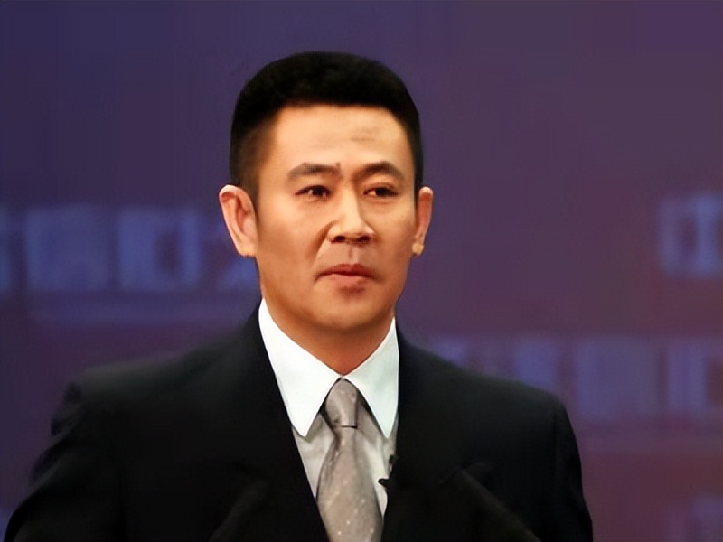 央视著名主持人赵赫去世,央视主持人赵赫去世多大年龄