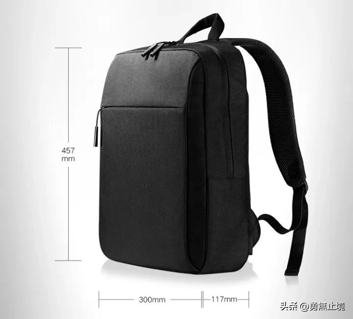 电脑包16寸高级感双肩包推荐,厚实好看电脑包品牌有哪些