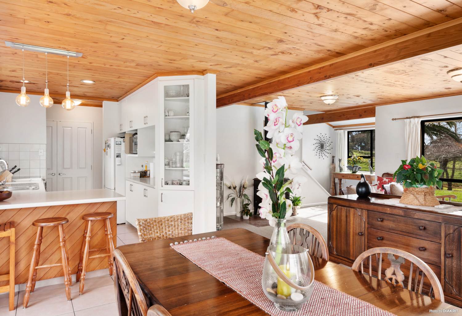 纽村照片,纽村的环境有多好